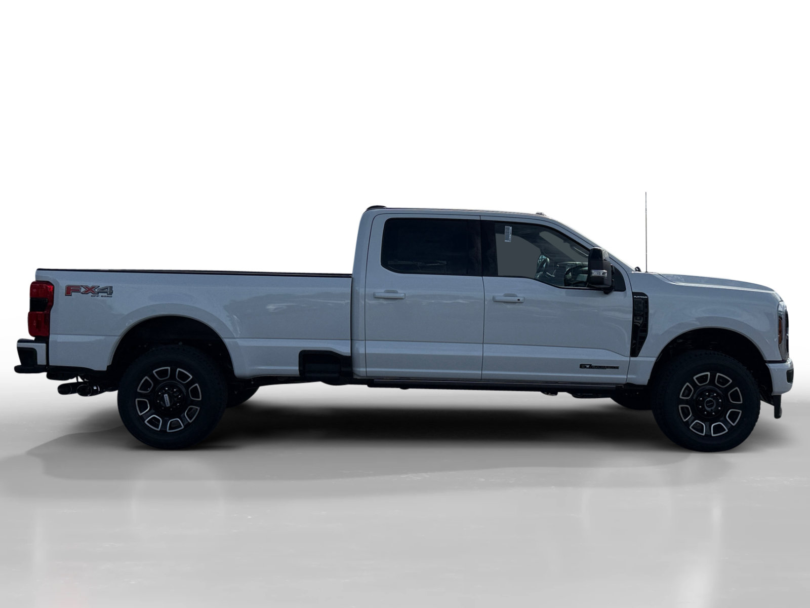 New 2026 Ford F350 Platinum AWD/4WD image 6