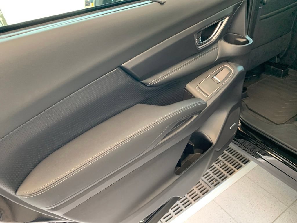 New 2026 Subaru Ascent Limited AWD/4WD image 12