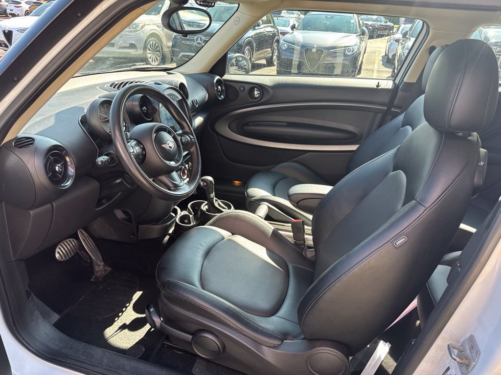 Used 2015 MINI Cooper Paceman S AWD/4WD image 27