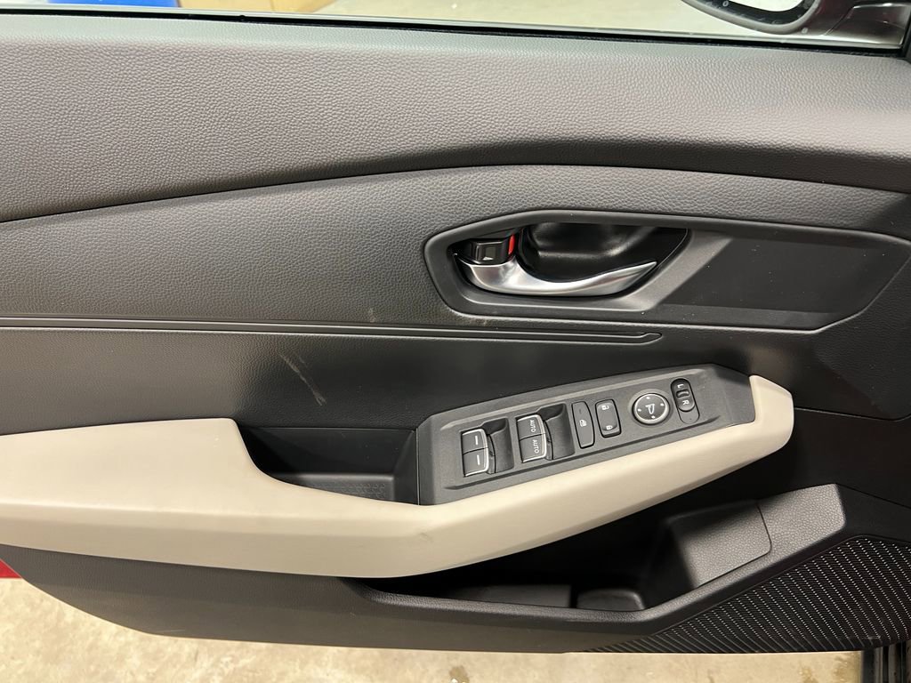 New 2025 Honda Accord LX image 13