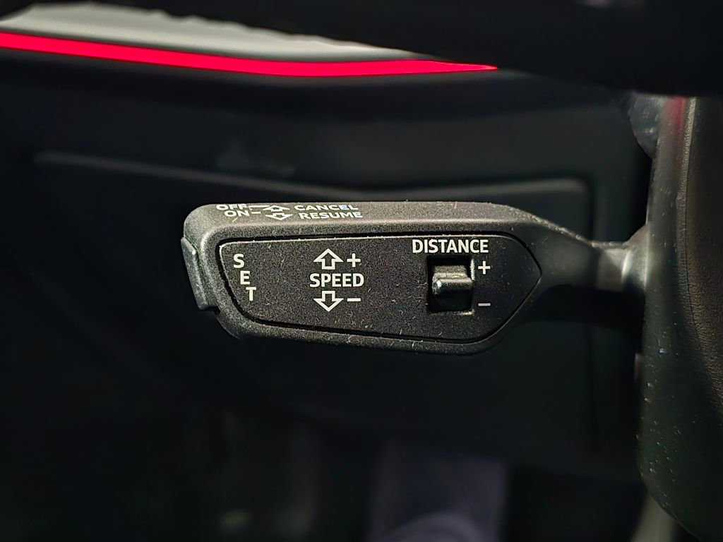 Used 2025 Audi A3 2.0T Premium w/ Convenience Package image 25