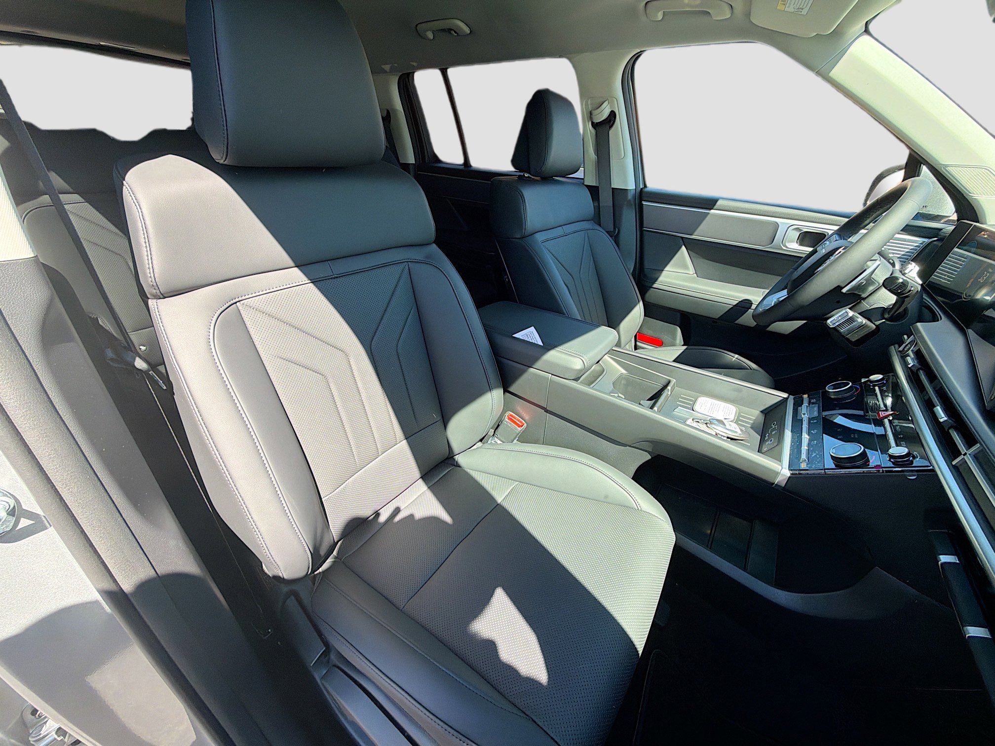 New 2026 Hyundai Santa Fe SEL w/ Tow & Go Package image 16