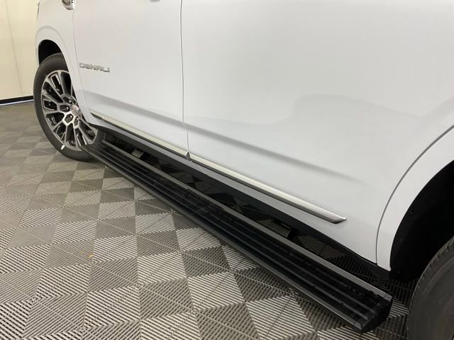 New 2026 GMC Yukon Denali w/ Denali Reserve Package image 47