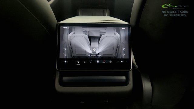 Used 2026 Tesla Model Y Long Range AWD/4WD image 50