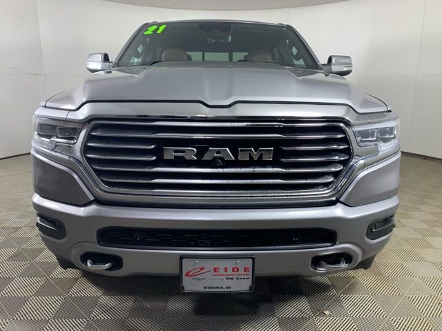 Used 2021 RAM 1500 Limited image 4