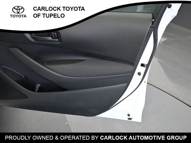 Used 2024 Toyota Corolla LE FWD image 30