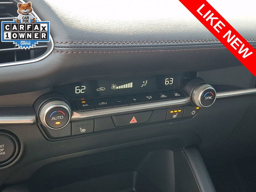 Used 2026 MAZDA MAZDA3 2.5 S Sedan w/ Preferred Pkg FWD image 15