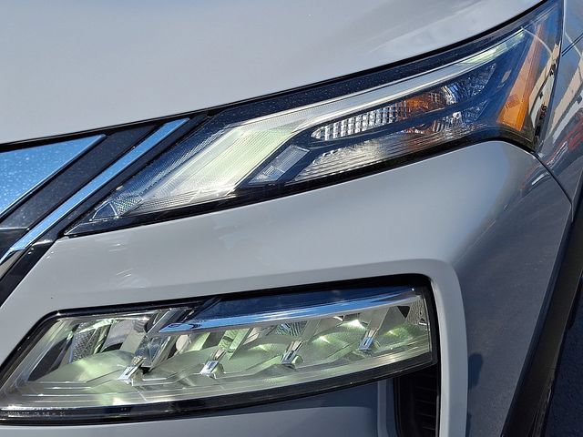 Certified 2023 Nissan Rogue SL w/ SL Premium Package AWD/4WD image 8