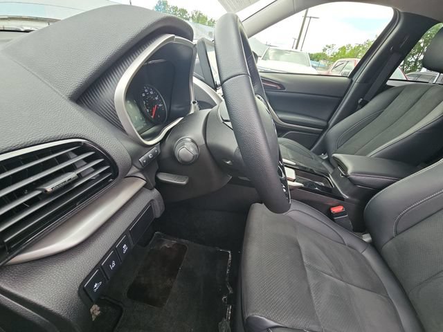 Used 2026 Mitsubishi Eclipse Cross AWD image 11