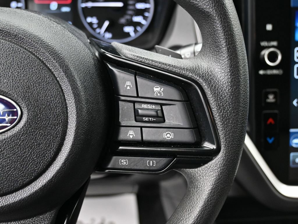 Used 2024 Subaru Crosstrek 2.0i Premium w/ Crosstrek Mirror Package image 19