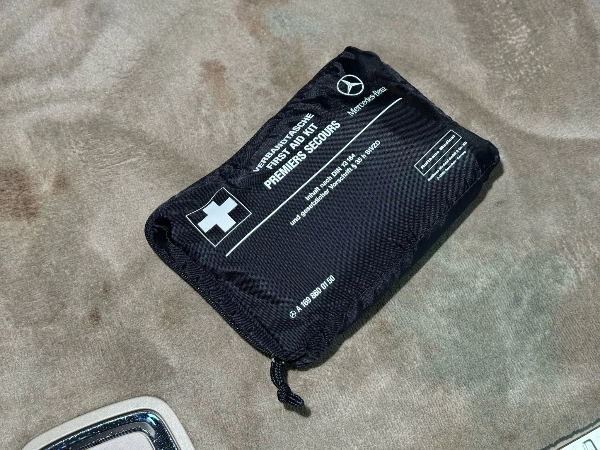 Used 2012 Mercedes-Benz ML 350 BlueTEC 4MATIC image 18