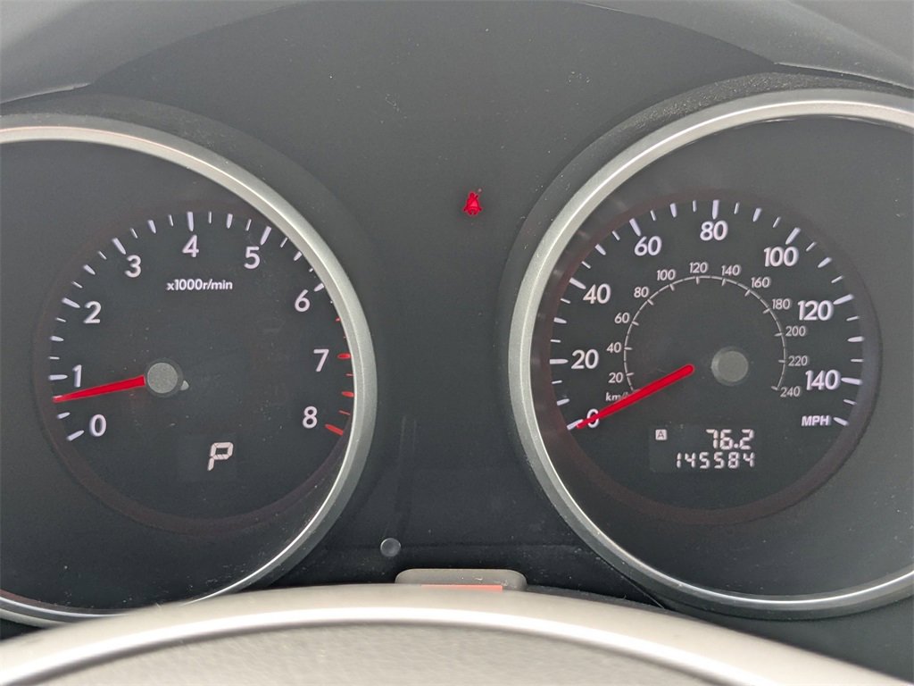 Used 2013 Subaru Tribeca Limited w/ PWR Moonroof Pkg image 11