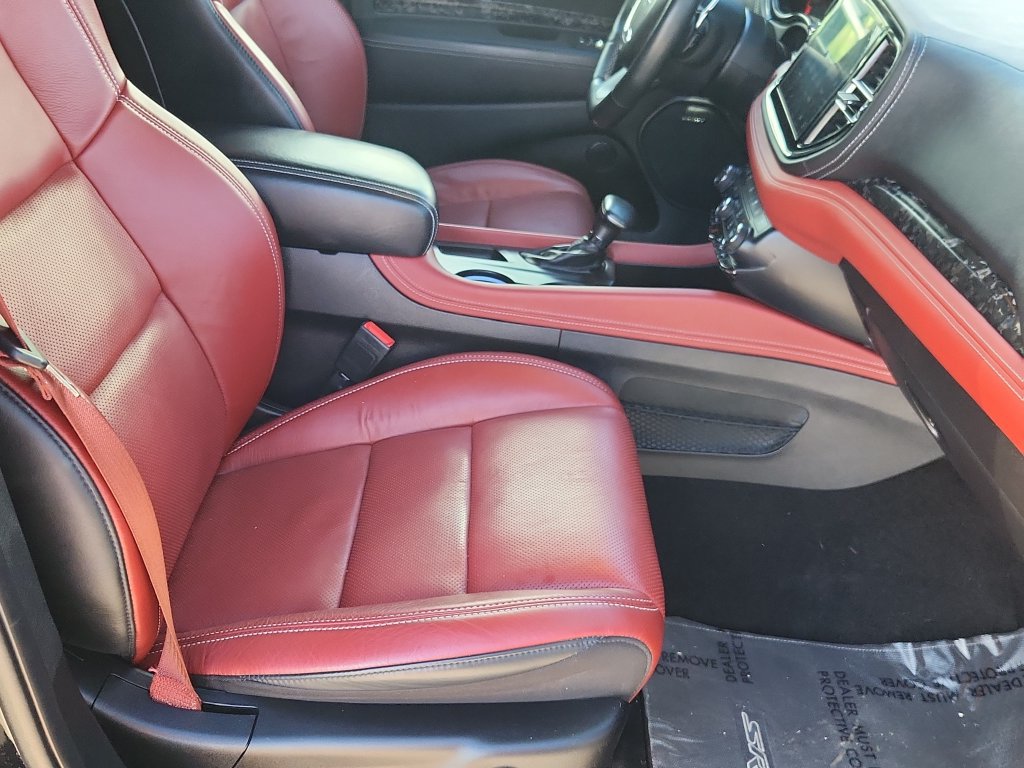 Used 2023 Dodge Durango SRT Hellcat AWD/4WD image 16