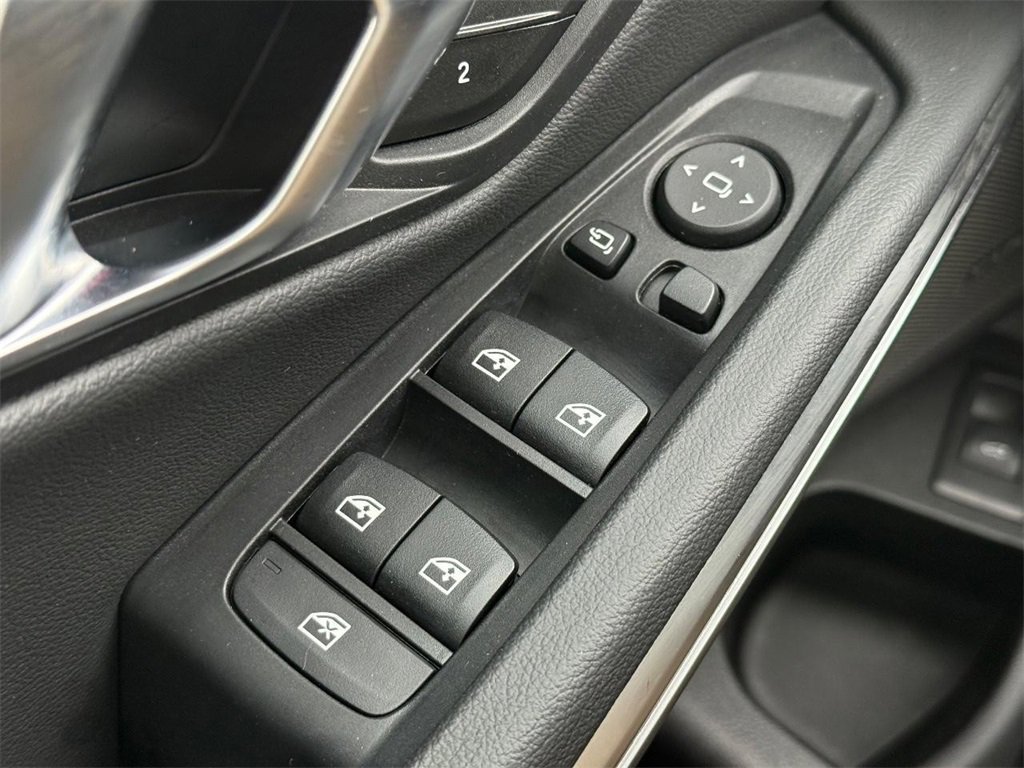 Used 2023 BMW 330i xDrive Sedan w/ M Sport Package image 20