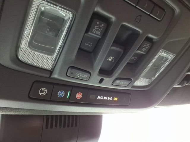 Used 2024 GMC Sierra 2500 Denali Ultimate image 35