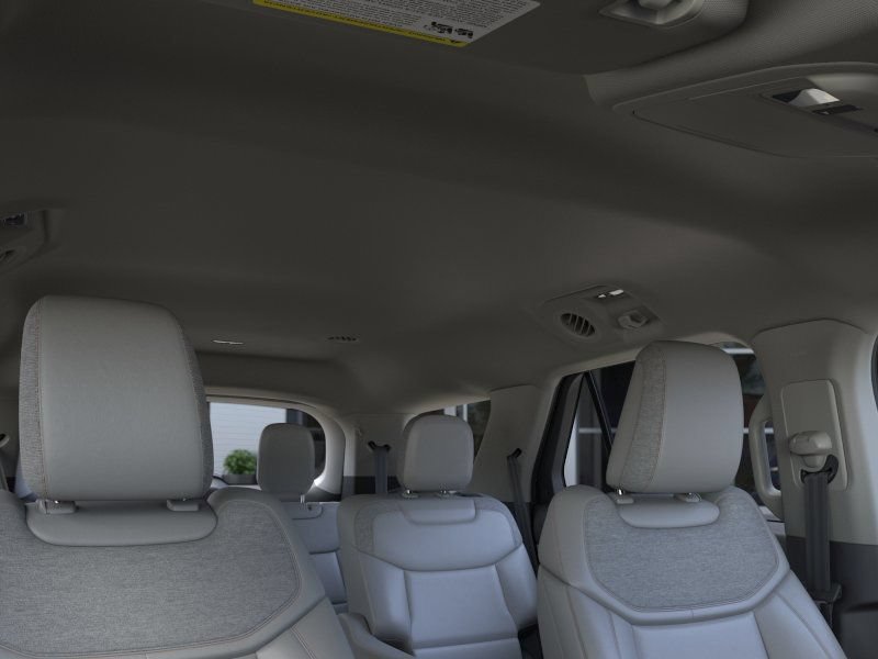 New 2026 Ford Explorer Active w/ Active Comfort Package AWD/4WD image 23