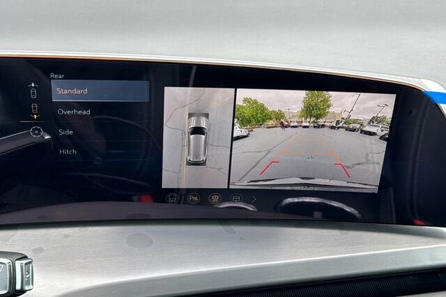New 2026 Cadillac Vistiq Sport w/ LPO, Floor Liner Package AWD/4WD image 21