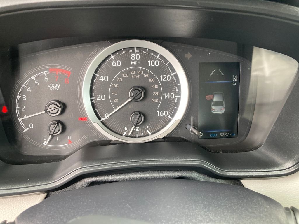 Used 2022 Toyota Corolla LE FWD image 19