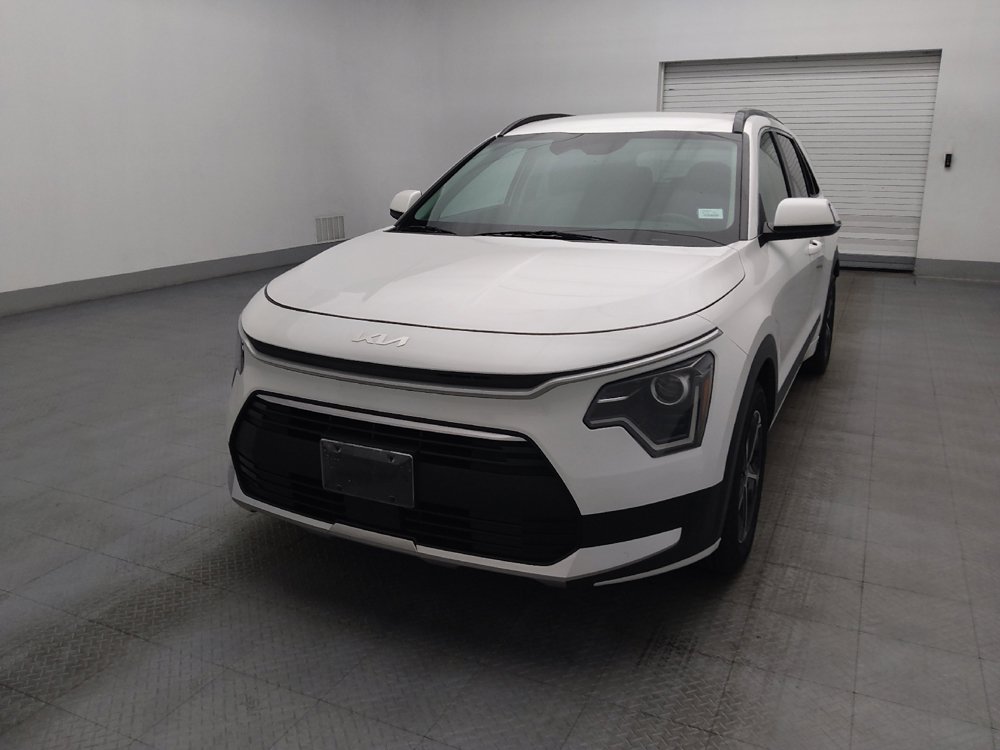 Used 2023 Kia Niro EX FWD image 15