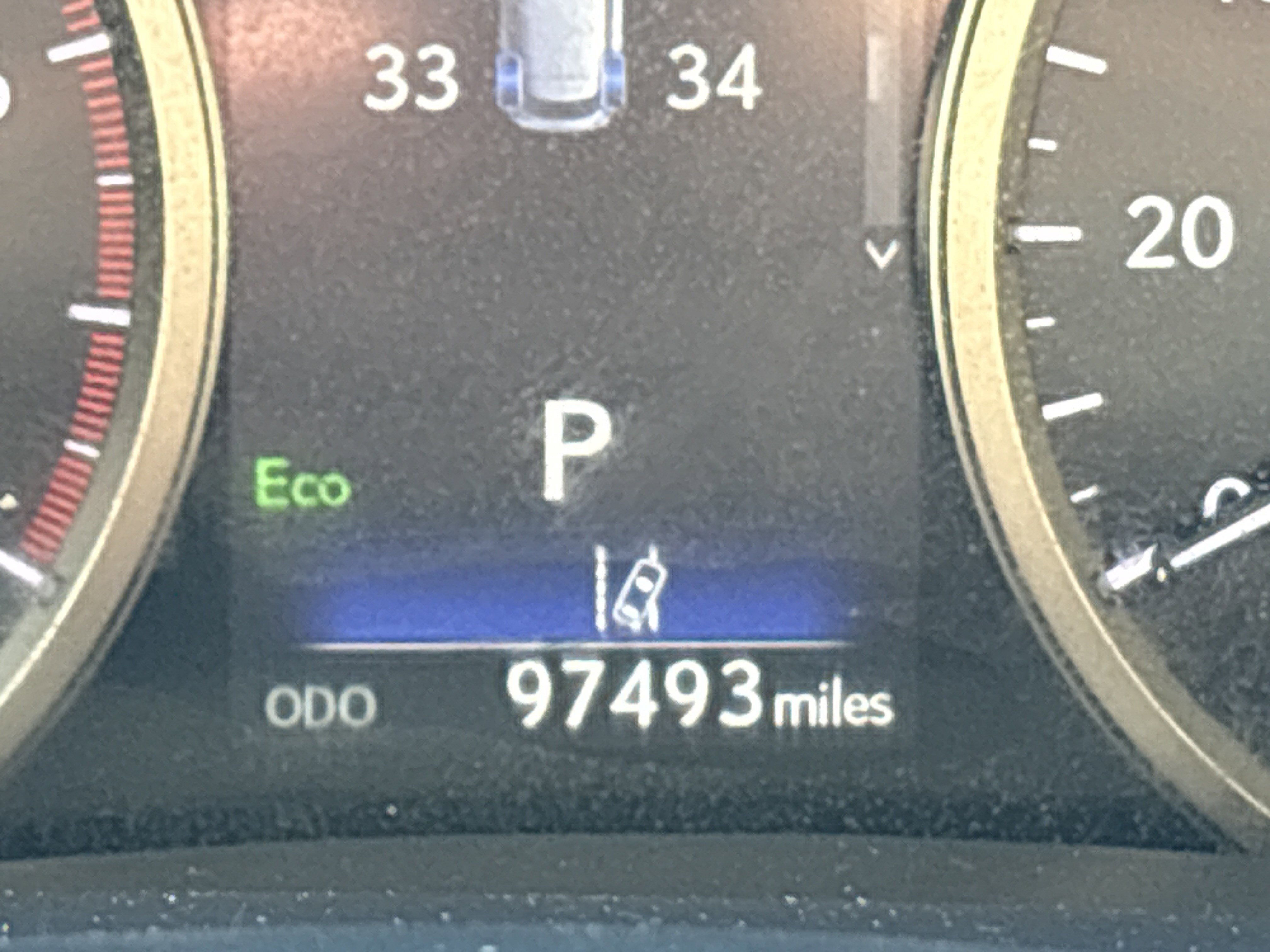 Used 2019 Lexus NX 300 AWD image 22