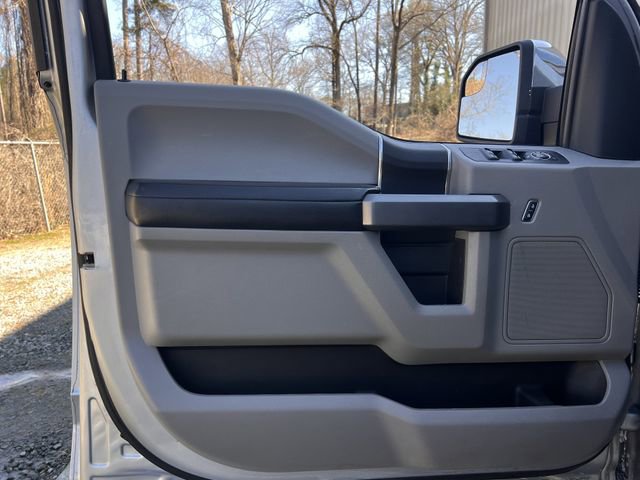 Used 2020 Ford F150 XLT w/ Equipment Group 301A Mid image 10