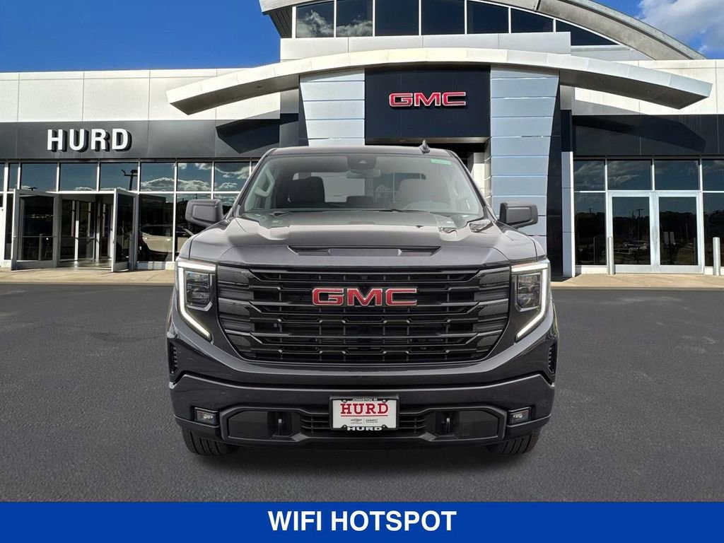 New 2026 GMC Sierra 1500 Elevation image 9