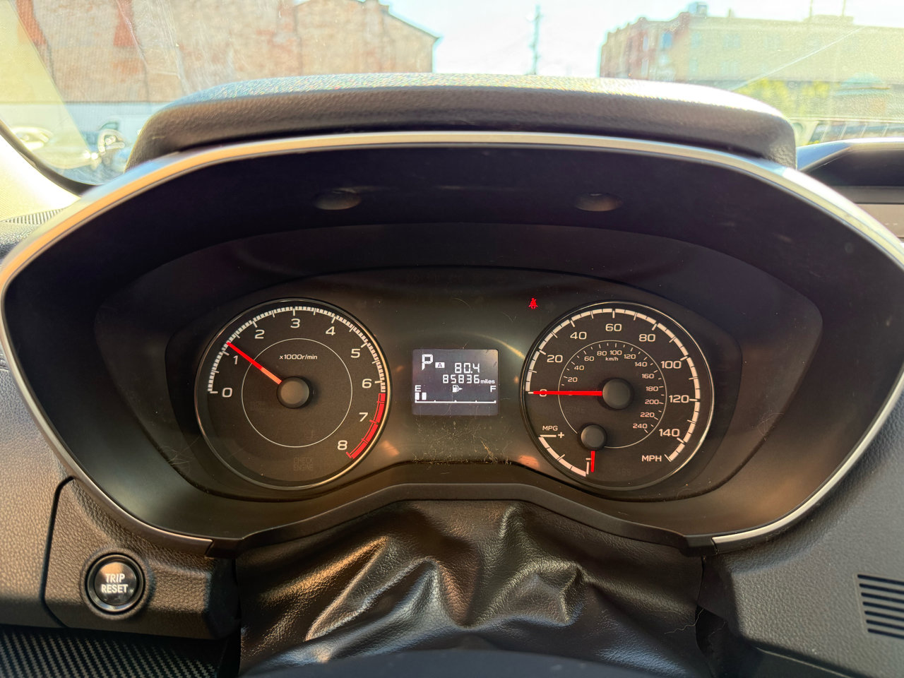 Used 2019 Subaru Crosstrek 2.0i Premium image 13