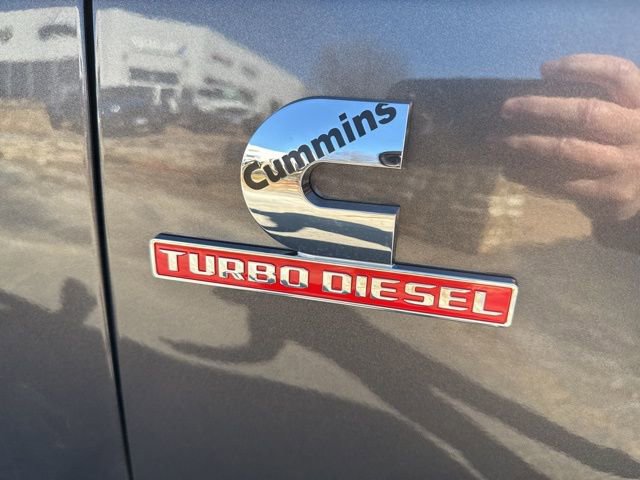 New 2026 RAM 2500 Tradesman image 10