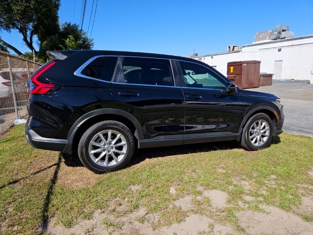 Used 2026 Honda CR-V EX image 7