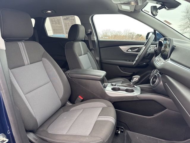 Used 2023 Chevrolet Blazer LT w/ Driver Confidence Package image 24