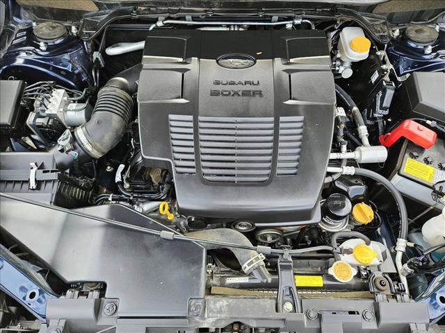 Used 2021 Subaru Forester Sport w/ Popular Package #2 image 21