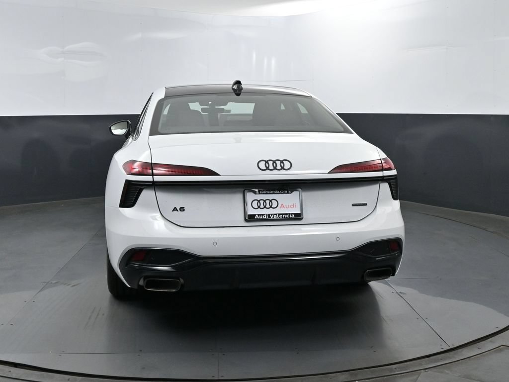 New 2026 Audi A6 Premium Plus AWD/4WD image 23