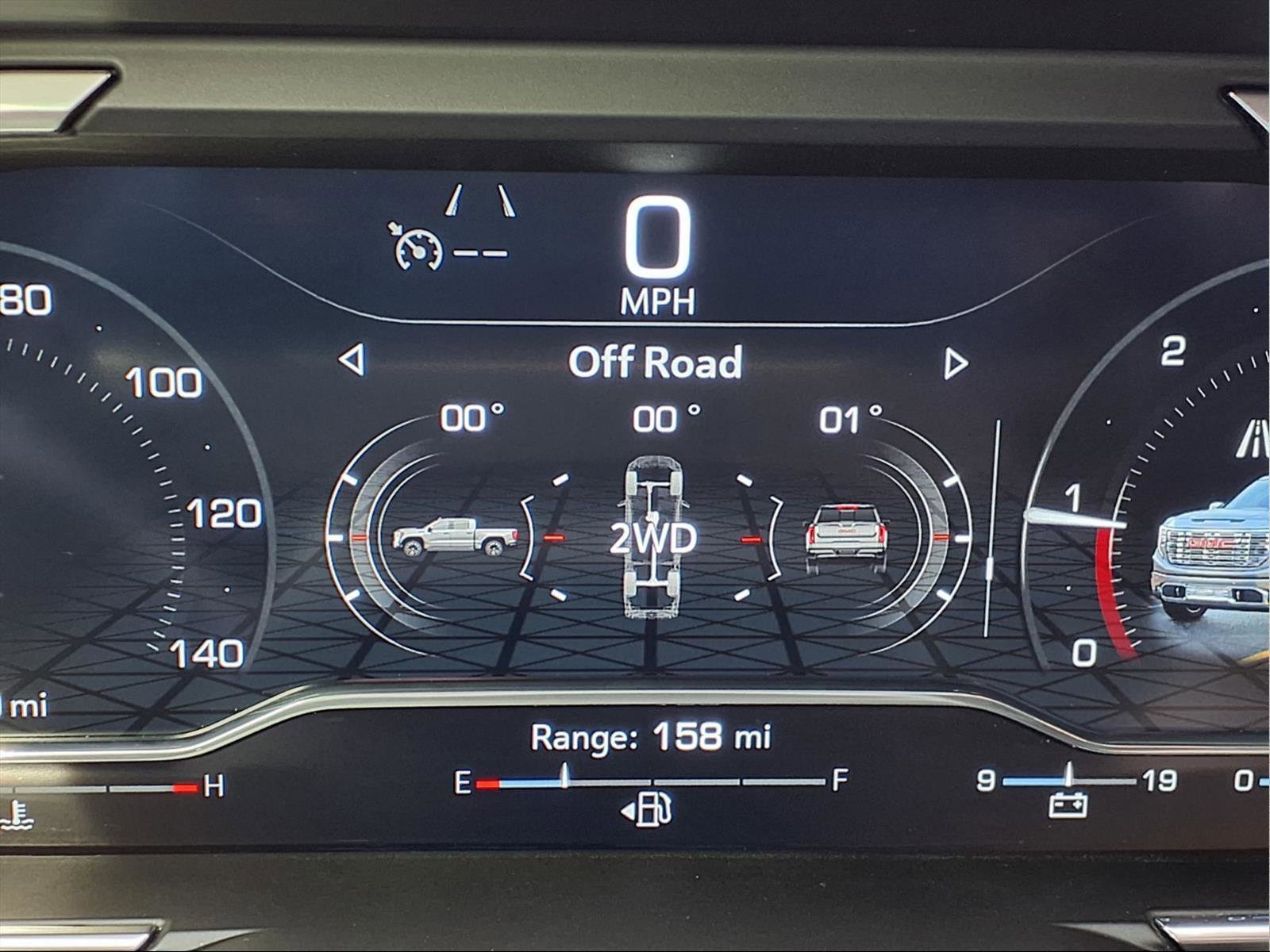 Used 2023 GMC Sierra 1500 Denali image 19