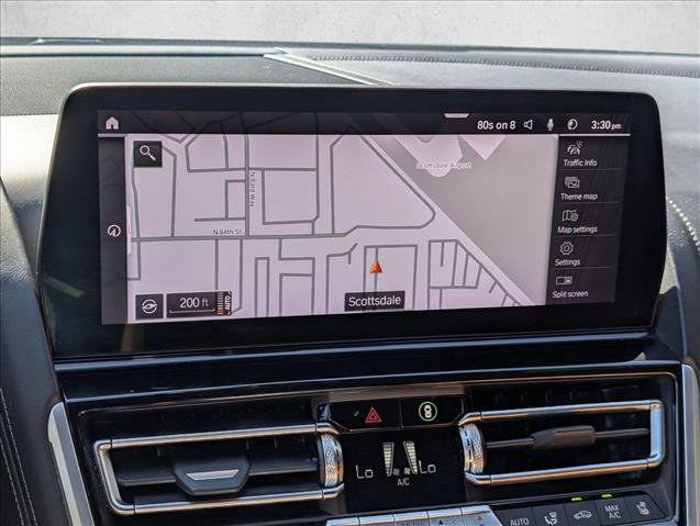 Used 2023 BMW M850i xDrive Convertible AWD/4WD image 20