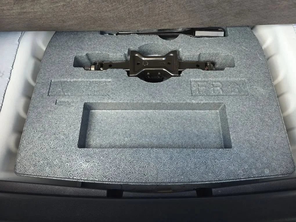 Used 2024 Nissan Altima 2.5 SV w/ SV Premium Package FWD image 48