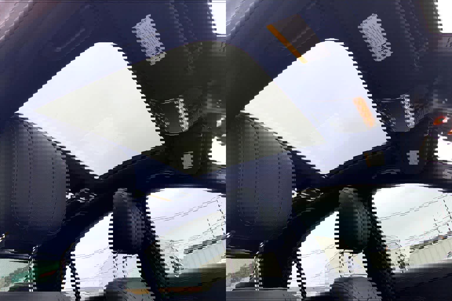 Used 2015 Mercedes-Benz S 550 S 550 image 30