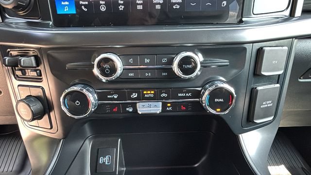 Used 2024 Ford F150 XLT w/ Equipment Group 302A MID AWD/4WD image 25