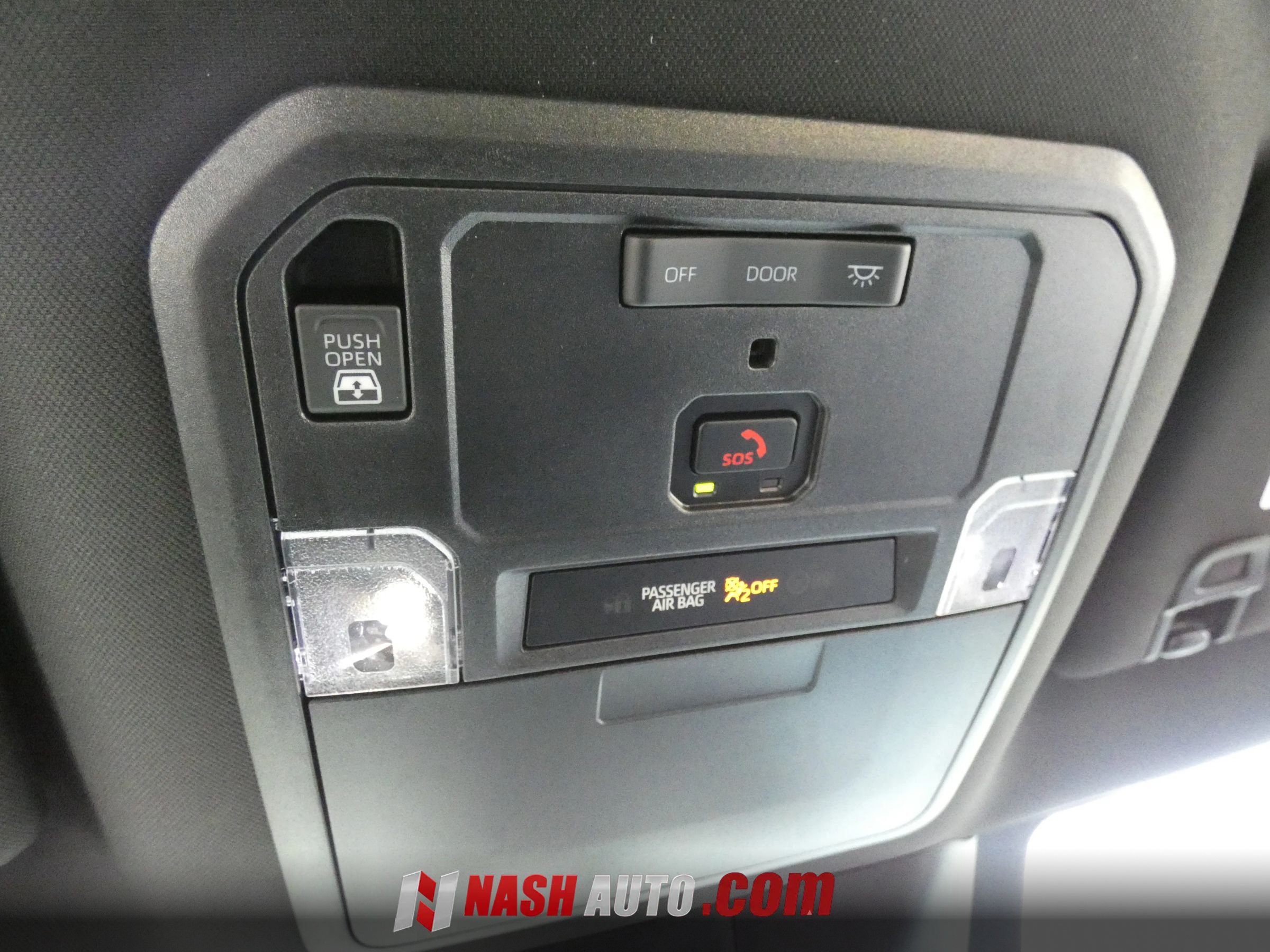 Used 2026 Toyota Tundra SR AWD/4WD image 78