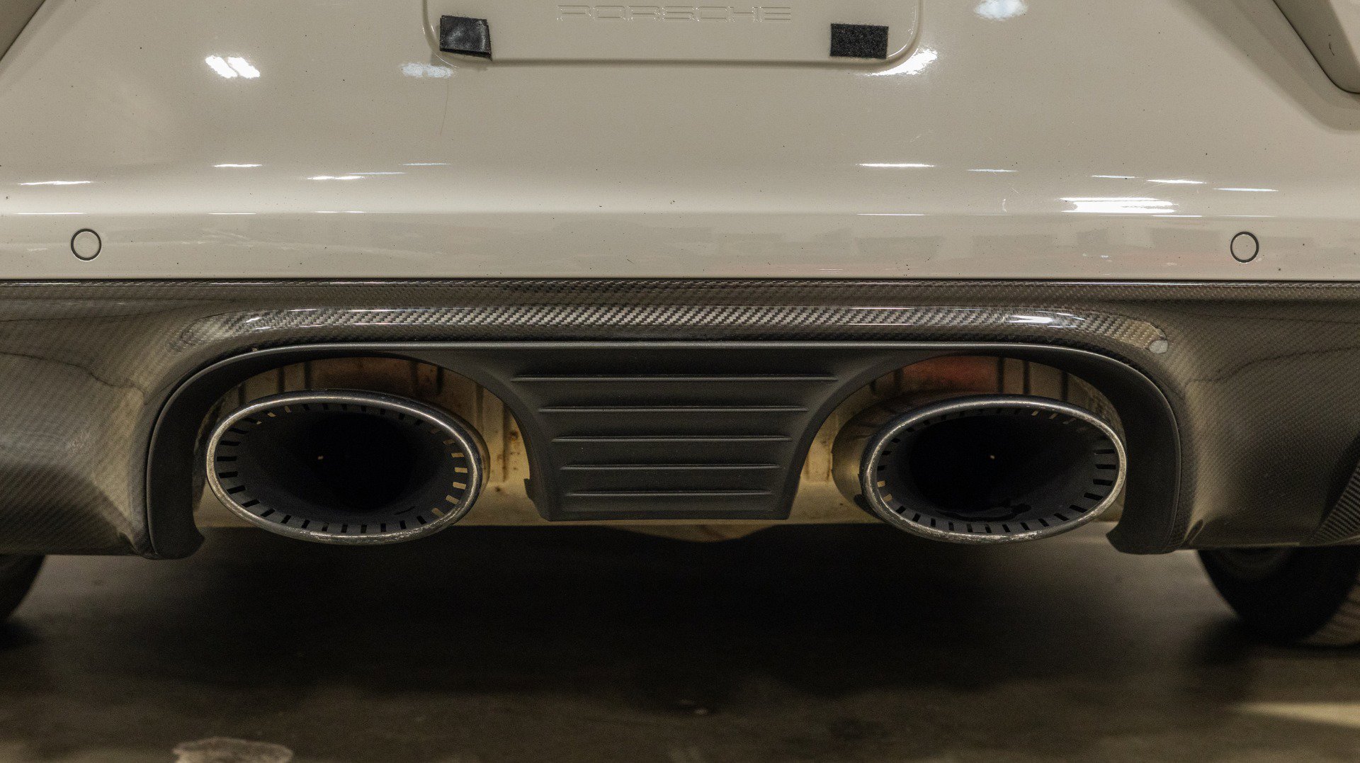 Used 2021 Porsche Cayenne Turbo S image 20