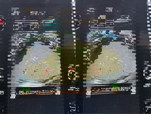 Certified 2025 Subaru Forester Limited w/ Protection Package image 30