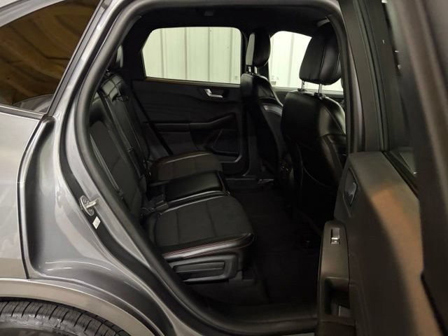 Used 2024 Ford Escape ST-Line AWD/4WD image 14