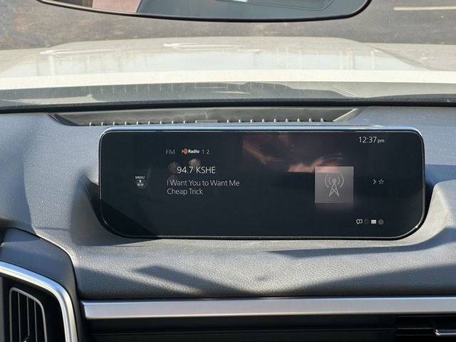 New 2026 MAZDA CX-50 AWD 2.5 S w/ Cargo Package image 12