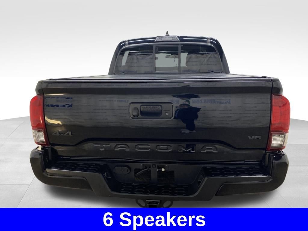 Used 2022 Toyota Tacoma SR image 5