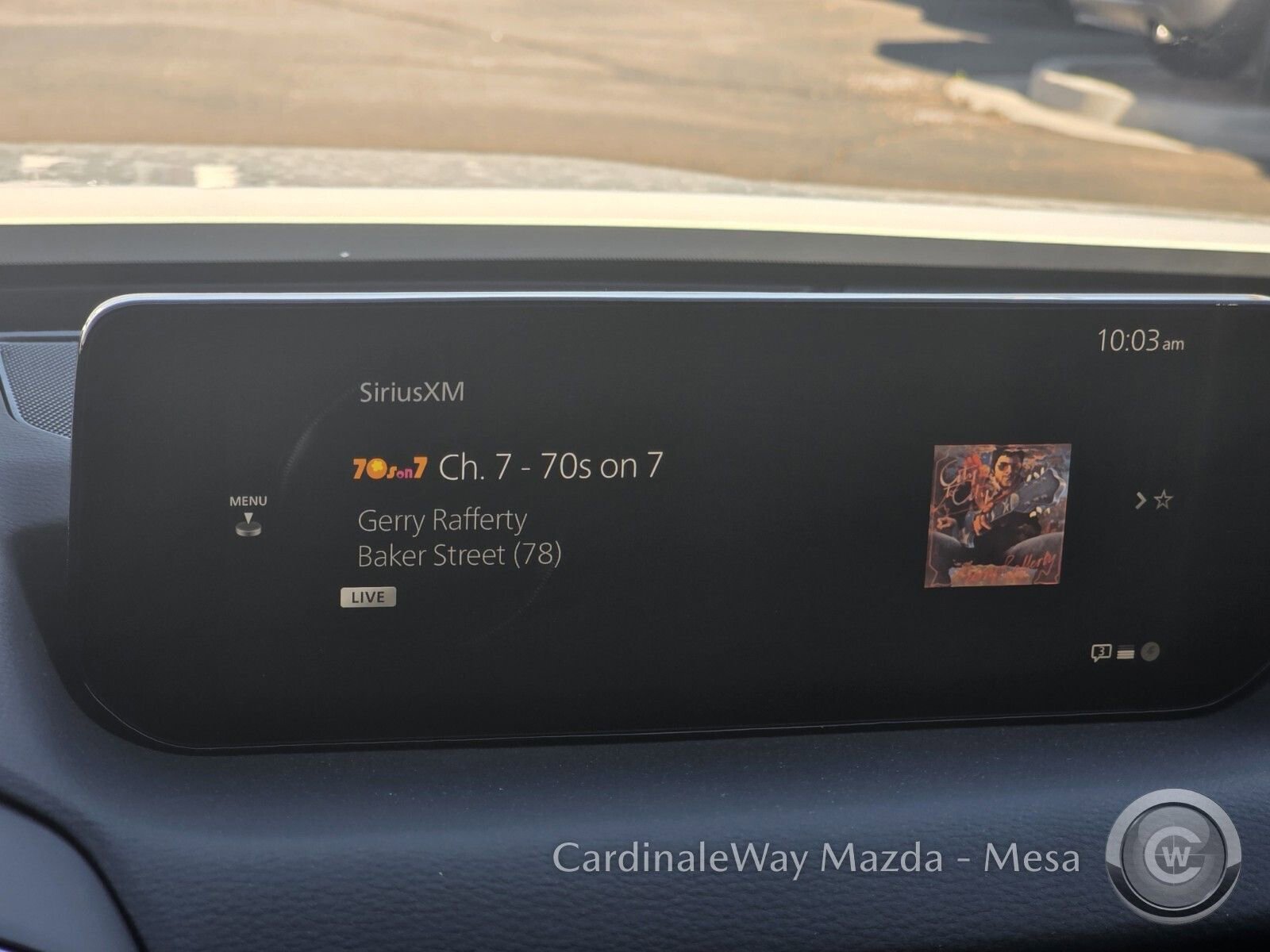 New 2026 MAZDA CX-50 2.5 Hybrid w/ Premium Plus Pkg image 17