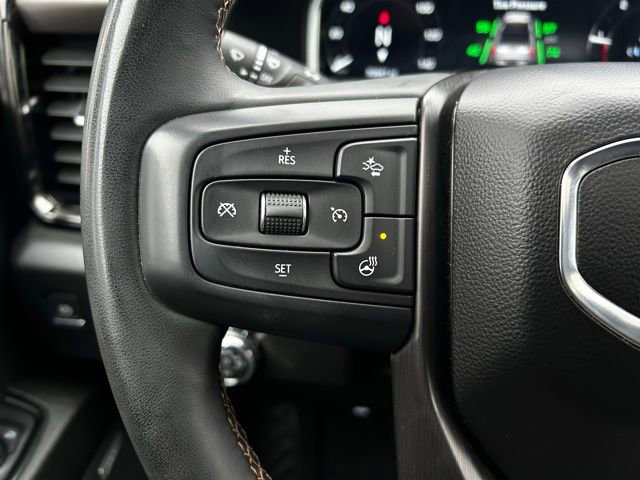 Used 2024 GMC Sierra 3500 AT4 w/ AT4 Premium Plus Package image 21