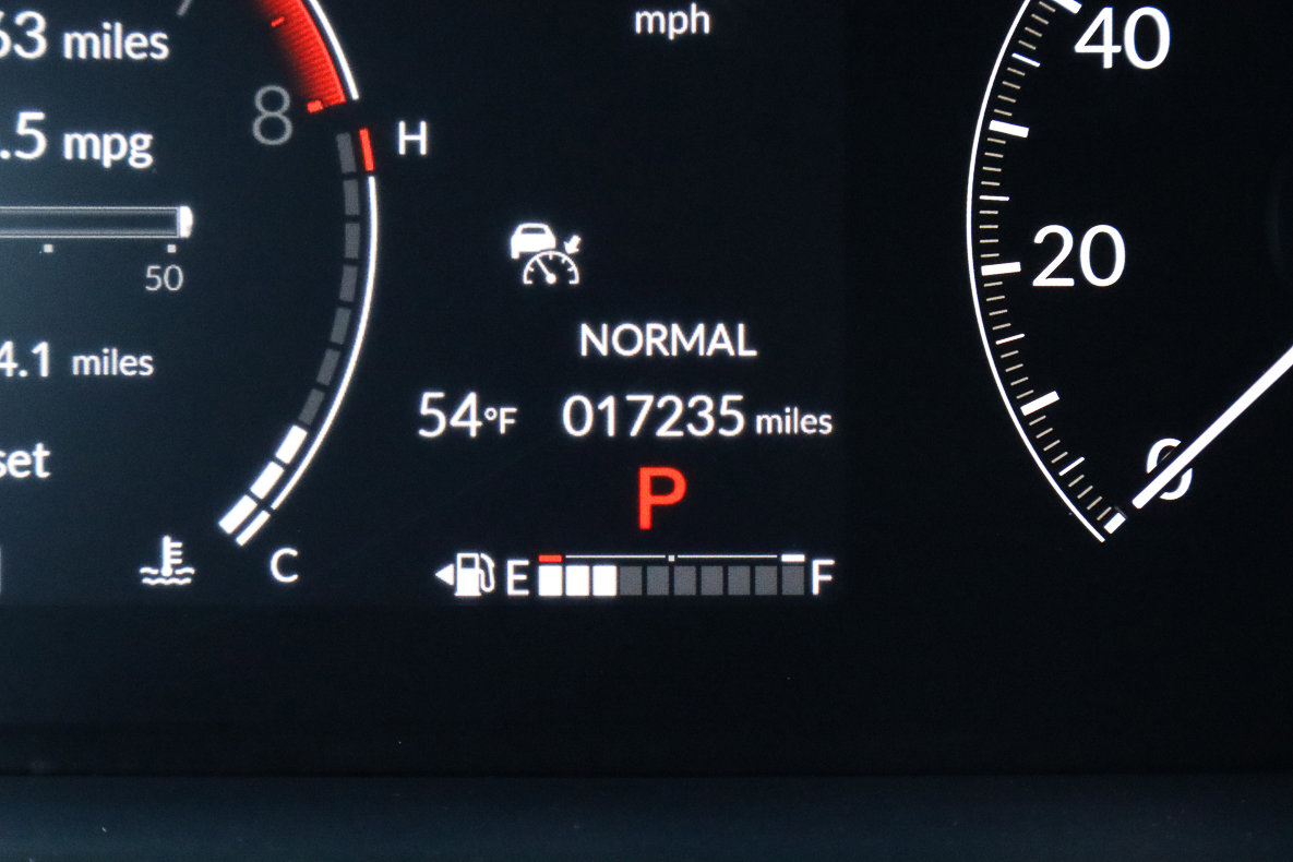 Used 2025 Honda Ridgeline RTL image 37