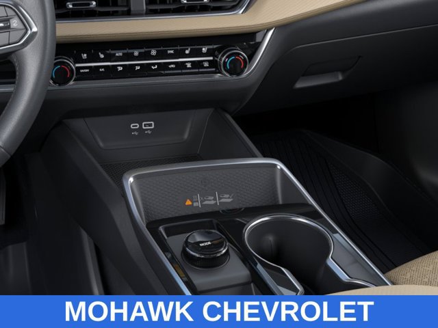 New 2027 Chevrolet Equinox ACTIV w/ Safety and Technology Package AWD/4WD image 23