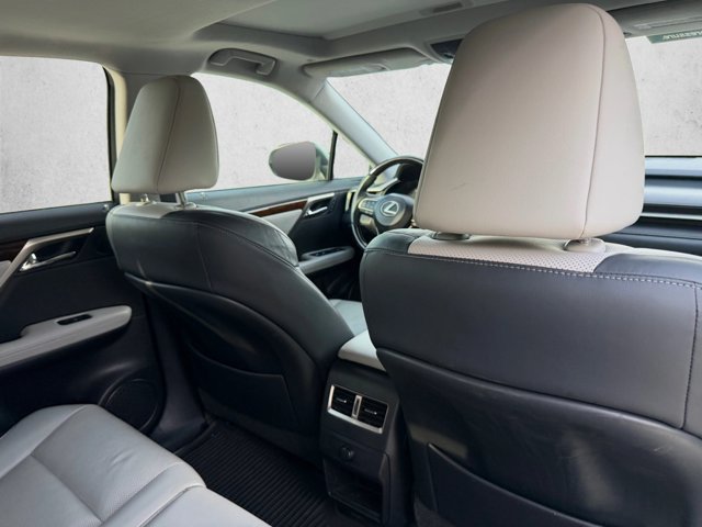 Used 2017 Lexus RX 350 FWD w/ Premium Package image 20