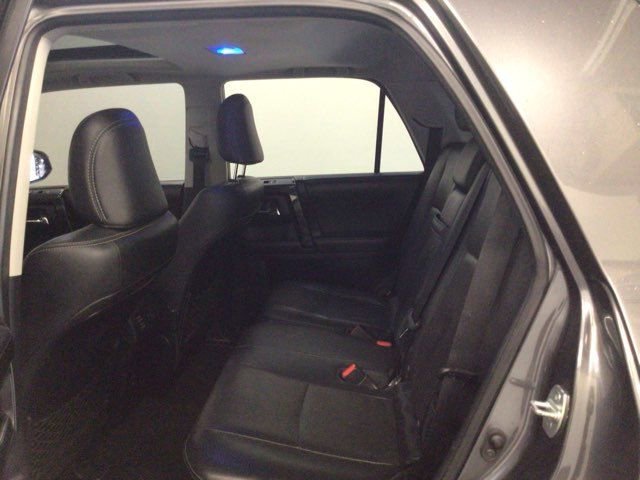 Used 2019 Toyota 4Runner Limited image 14