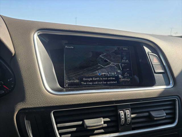 Used 2017 Audi Q5 2.0T Premium image 30